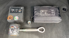 BMW 2 Series 220i M Sport 4dr Step Auto Petrol Saloon